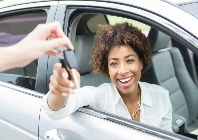 auto leasen Húns